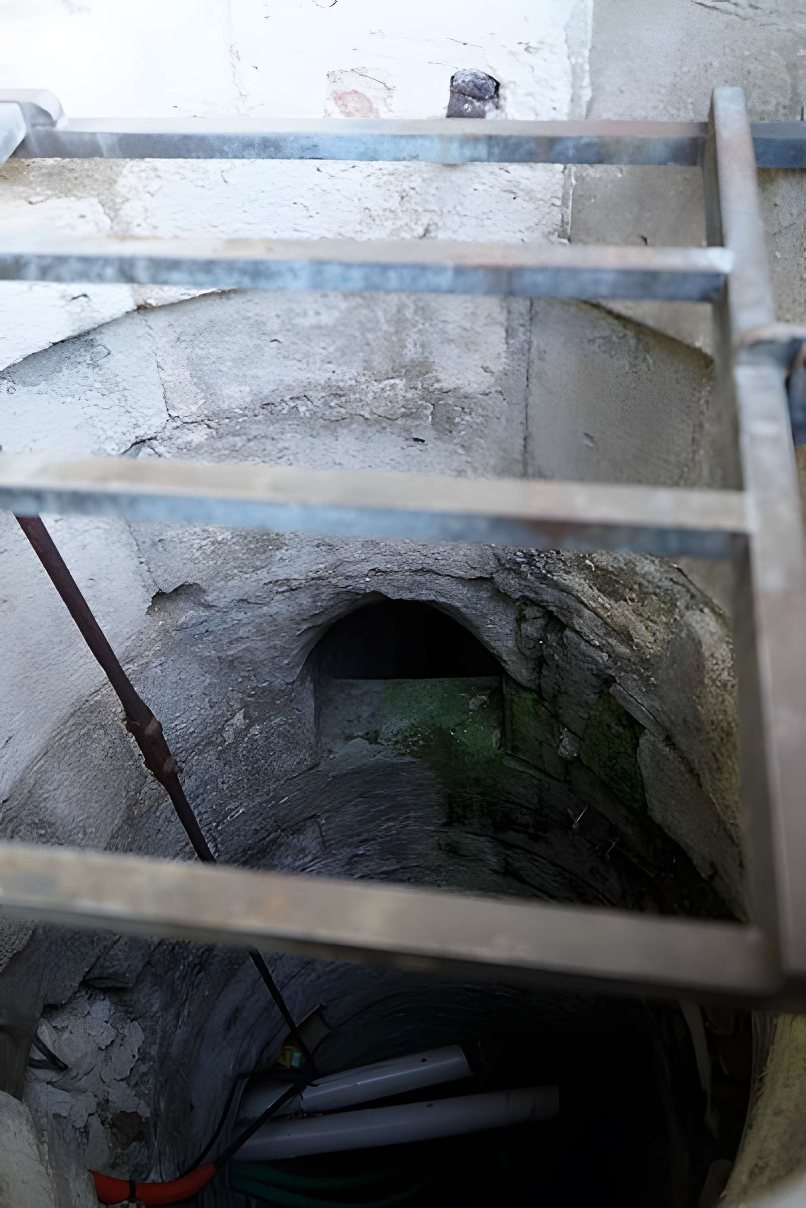 Hôtel du Petit-Saint-Vincent à Laon