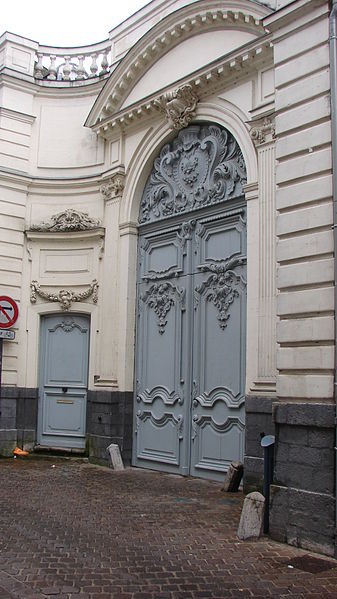 Photo de Hôtel du Premier Président du Conseil Provincial d'Artois à Arras