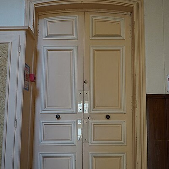 Photo de Hôtel Dubois de Crancé à Châlons-en-Champagne