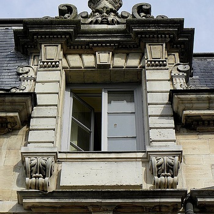Photo de Hôtel Dubois de Crancé à Châlons-en-Champagne
