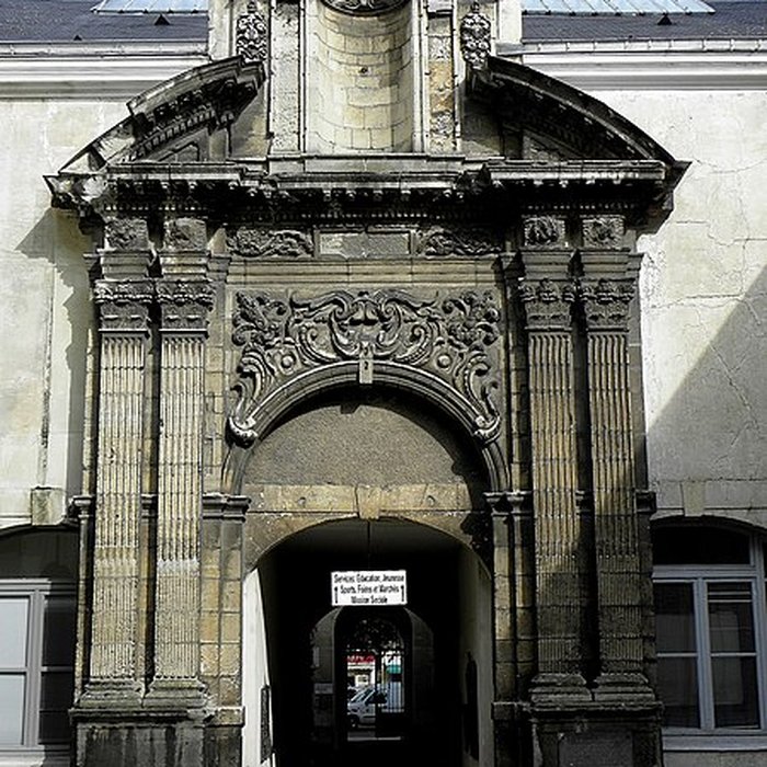 Photo de Hôtel Dubois de Crancé à Châlons-en-Champagne