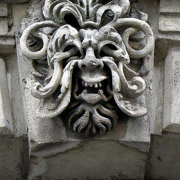 Hôtel Dubois de Crancé à Châlons-en-Champagne