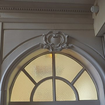 Hôtel Dubois de Crancé à Châlons-en-Champagne