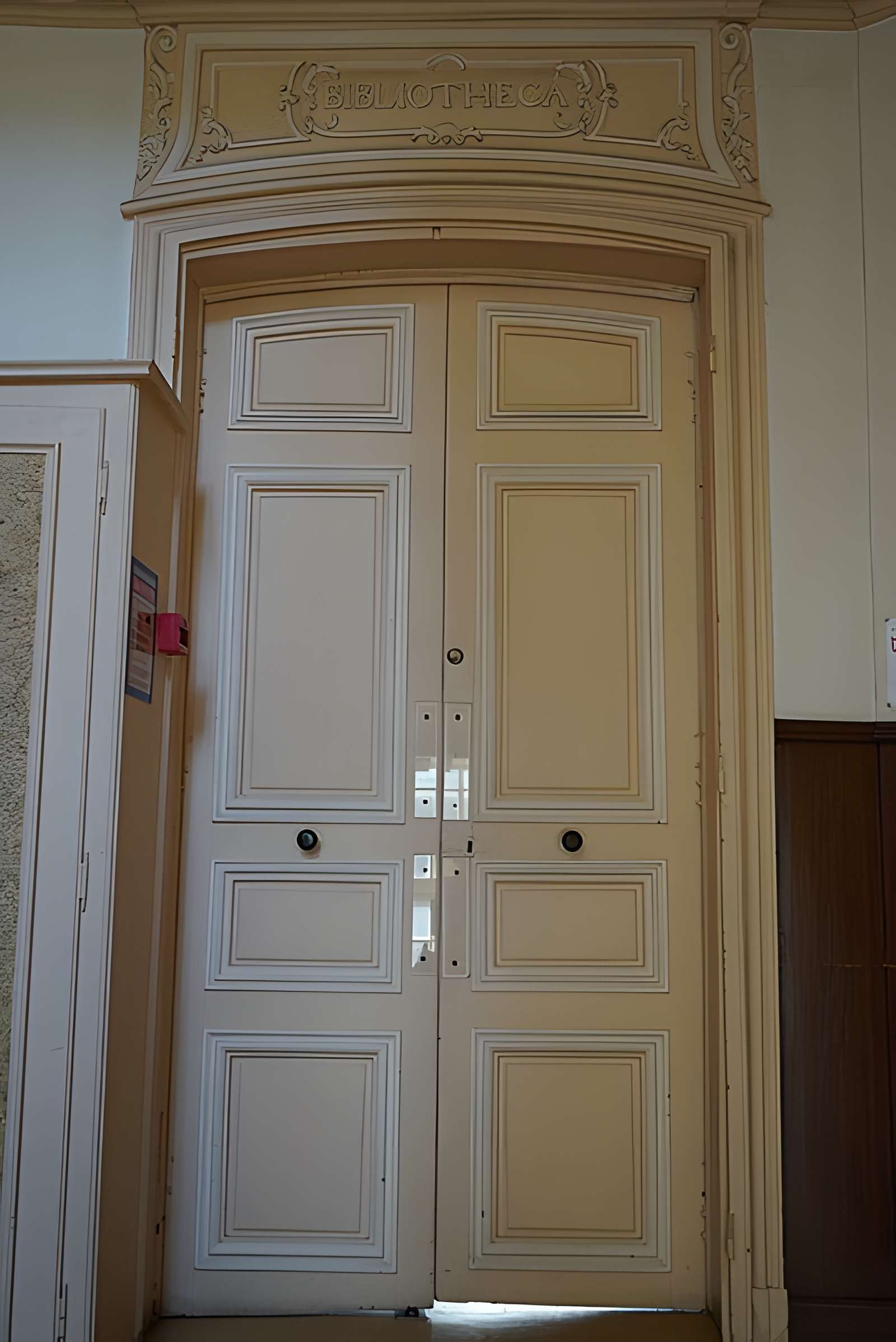 Hôtel Dubois de Crancé à Châlons-en-Champagne