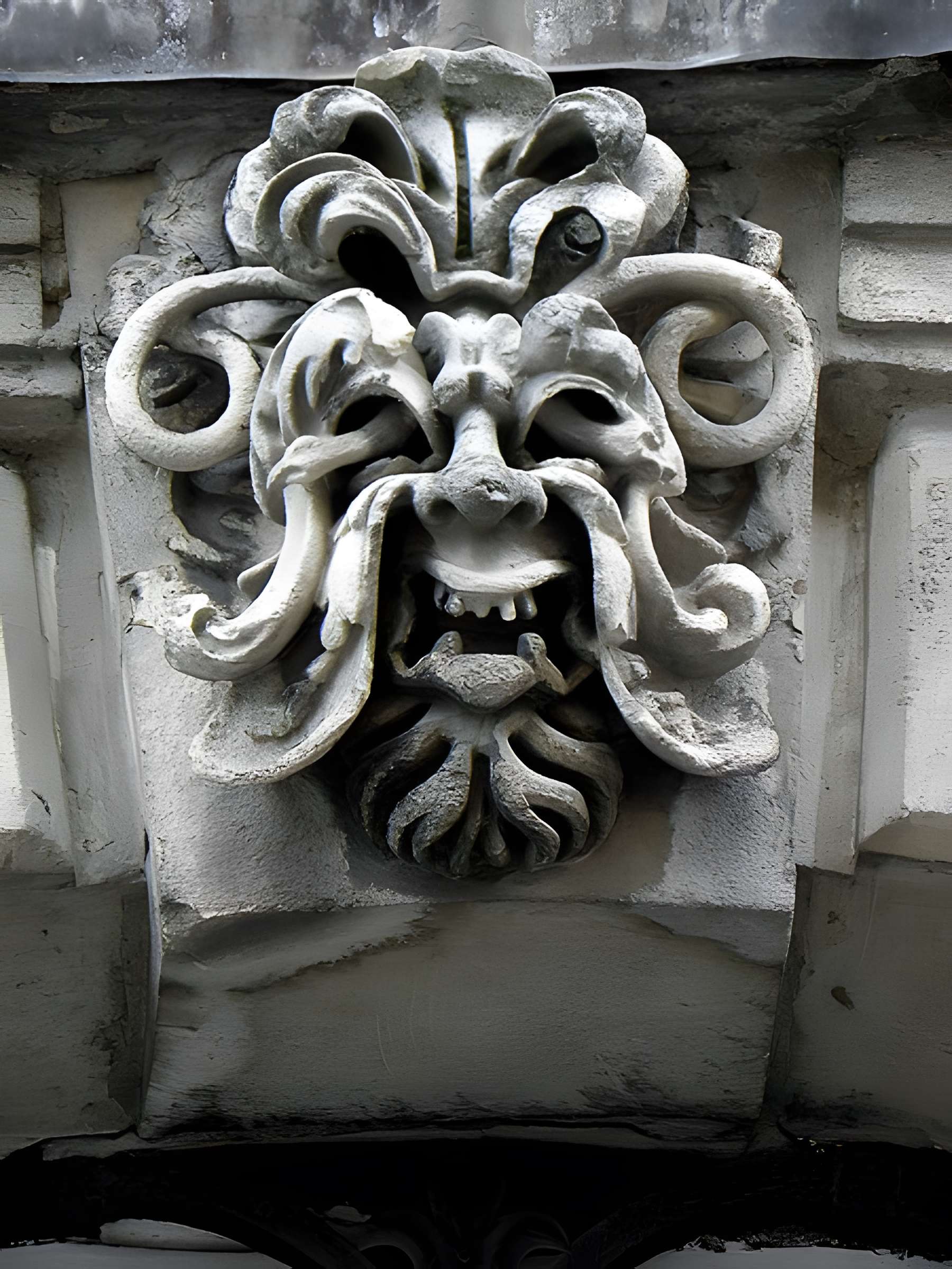 Hôtel Dubois de Crancé à Châlons-en-Champagne