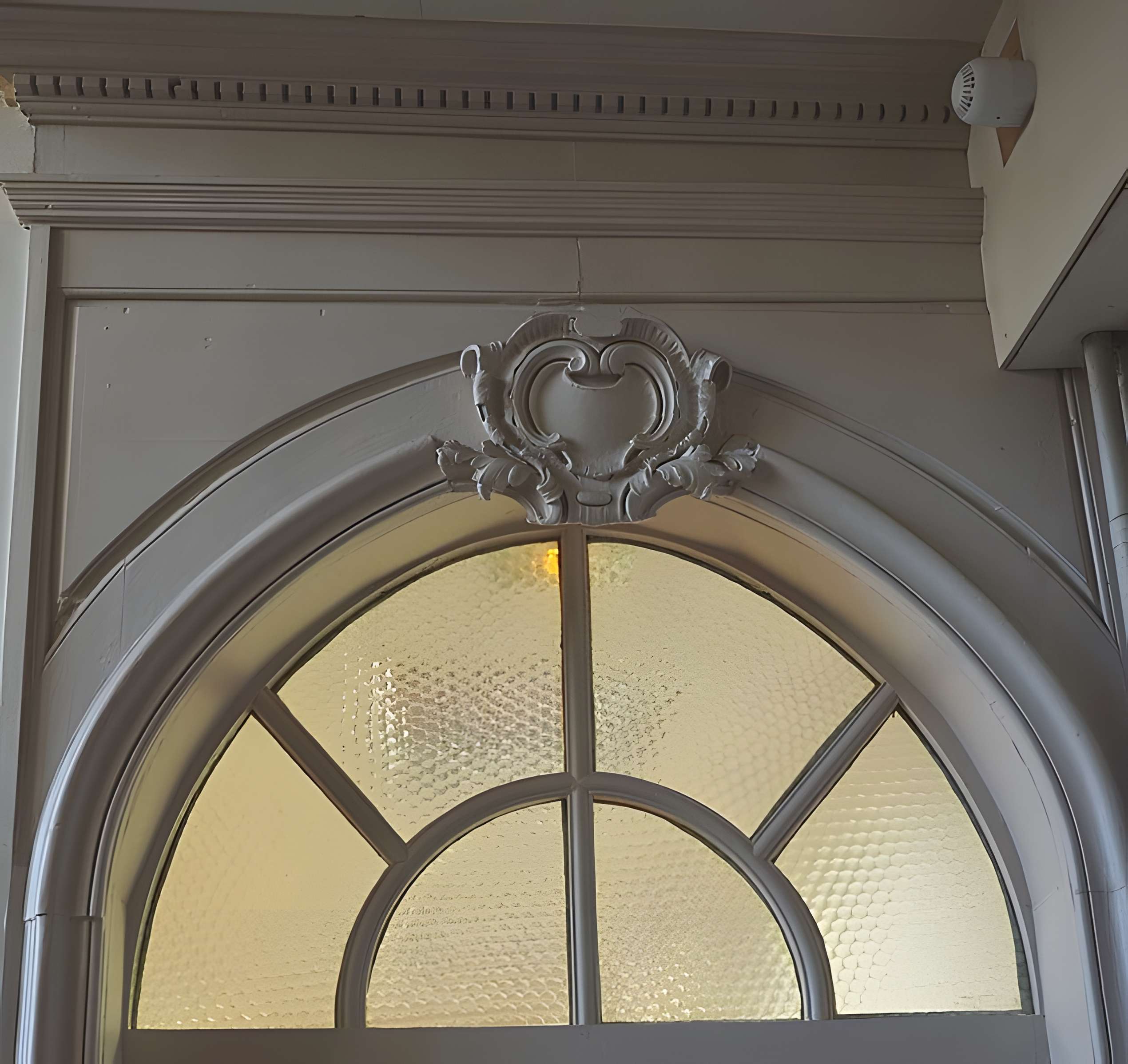 Hôtel Dubois de Crancé à Châlons-en-Champagne