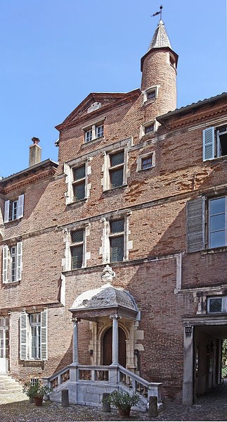 Photo de Hôtel d'Ulmo à Toulouse