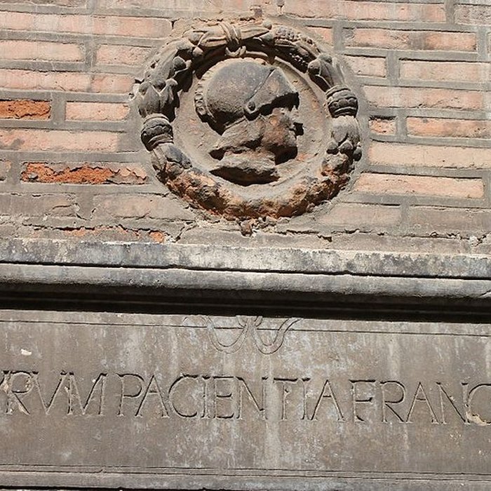 Photo de Hôtel dUlmo à Toulouse