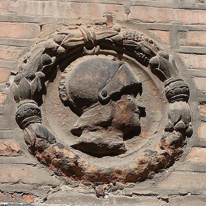 Photo de Hôtel dUlmo à Toulouse