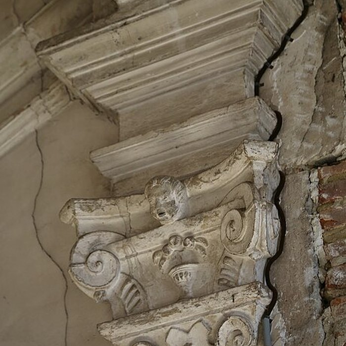 Photo de Hôtel dUlmo à Toulouse