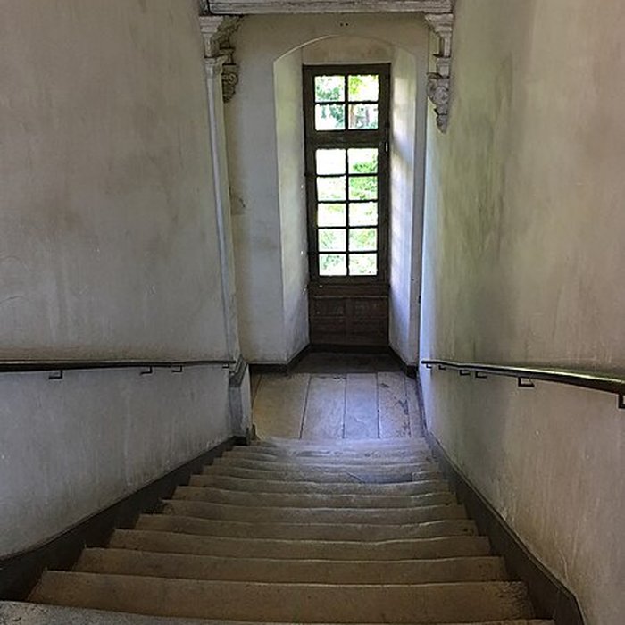 Photo de Hôtel dUlmo à Toulouse