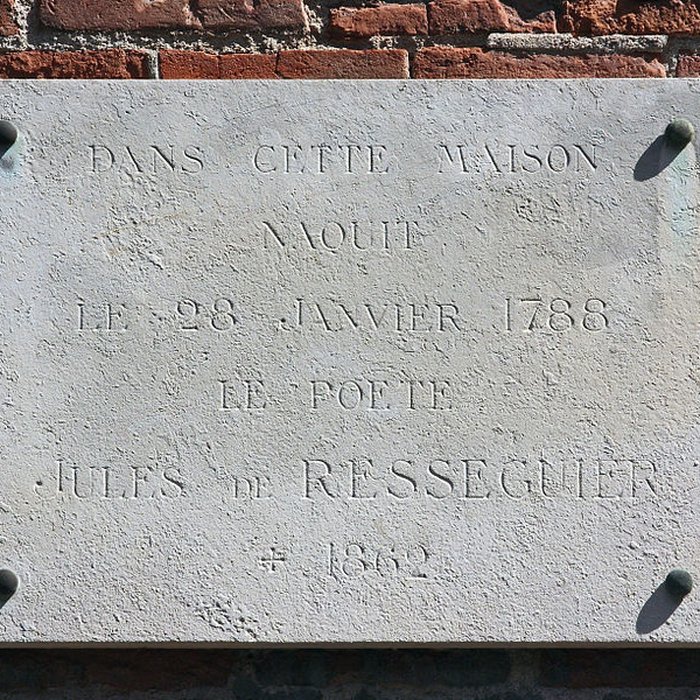 Photo de Hôtel dUlmo à Toulouse