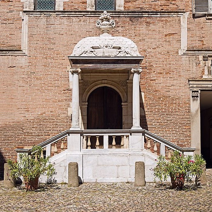 Photo de Hôtel dUlmo à Toulouse