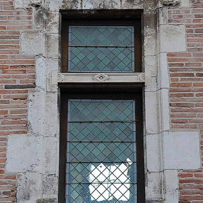 Photo de Hôtel dUlmo à Toulouse