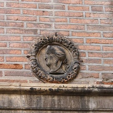 Hôtel dUlmo à Toulouse 