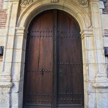 Hôtel dUlmo à Toulouse 