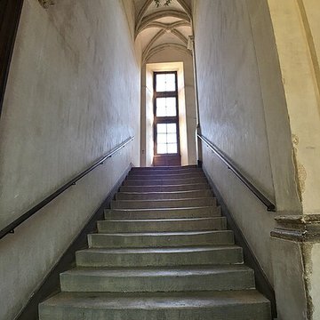 Hôtel dUlmo à Toulouse 