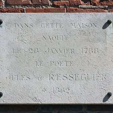 Hôtel dUlmo à Toulouse 