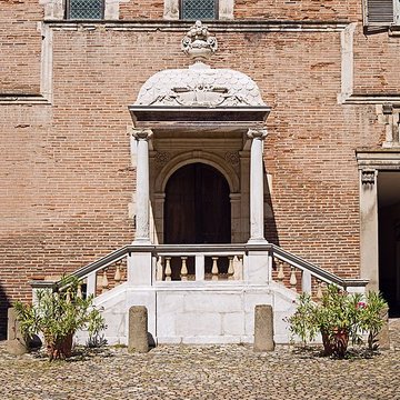 Hôtel dUlmo à Toulouse 