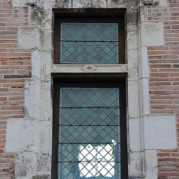 Hôtel dUlmo à Toulouse 