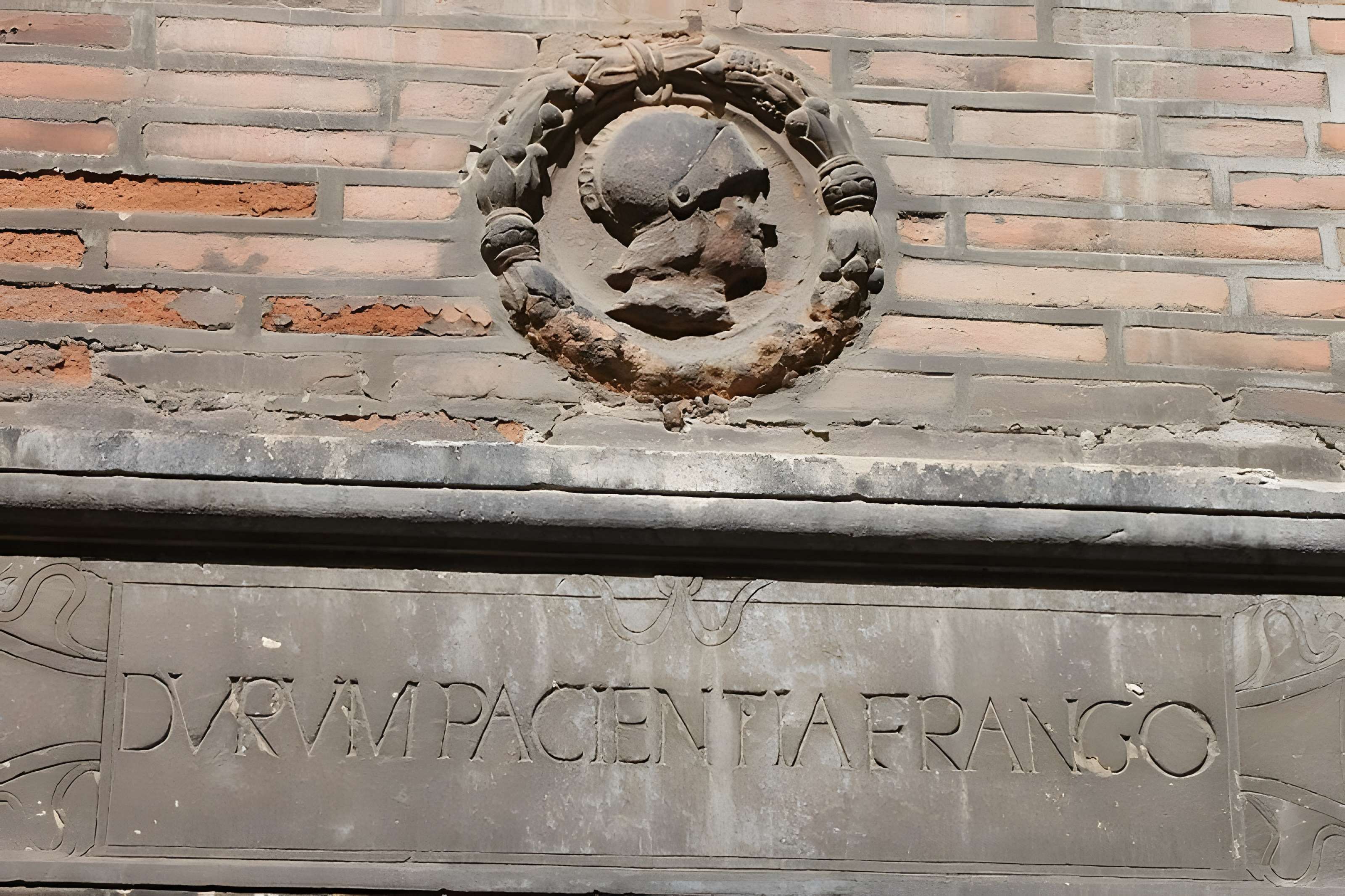 Hôtel d'Ulmo à Toulouse 