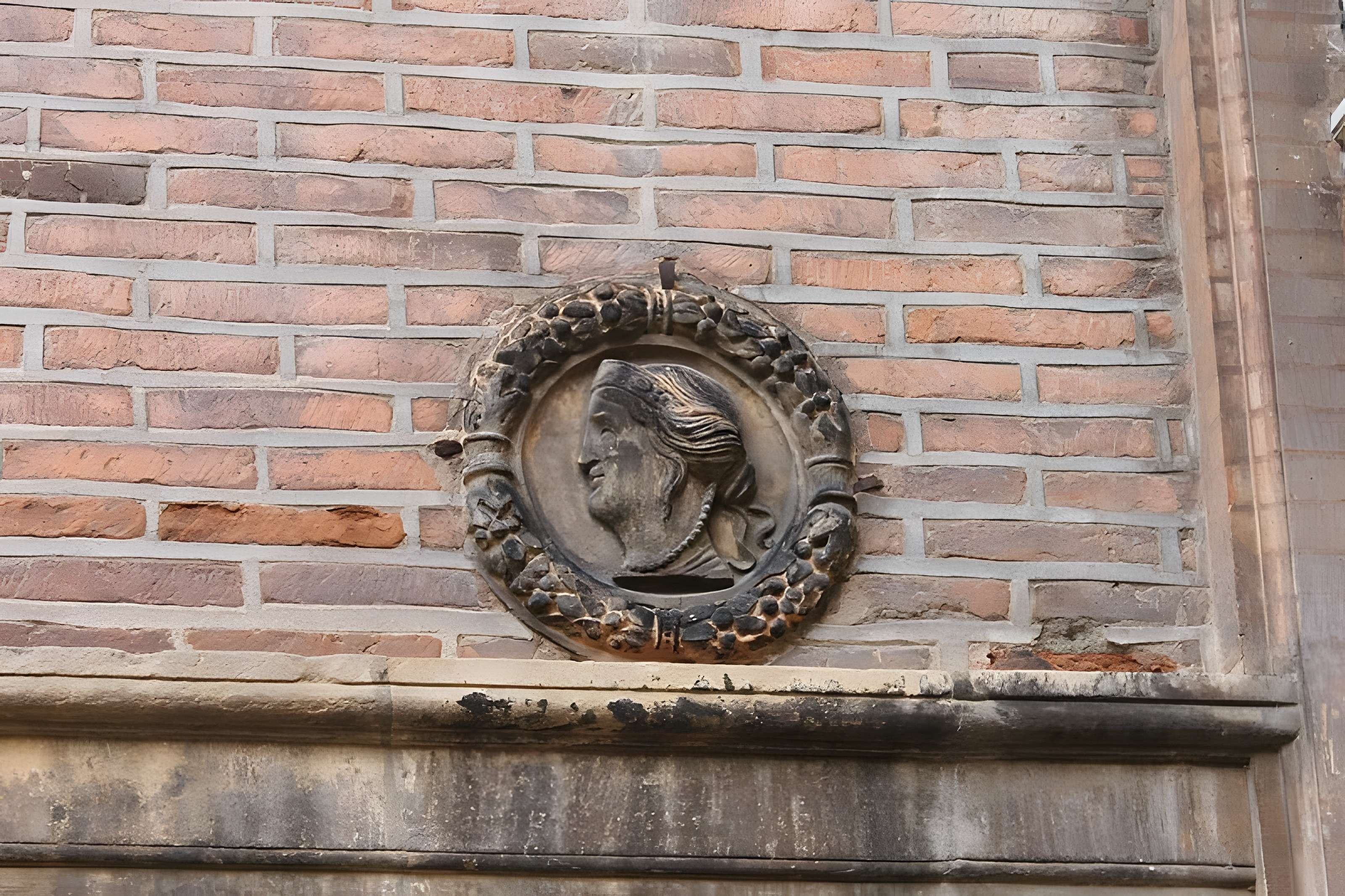 Hôtel d'Ulmo à Toulouse 