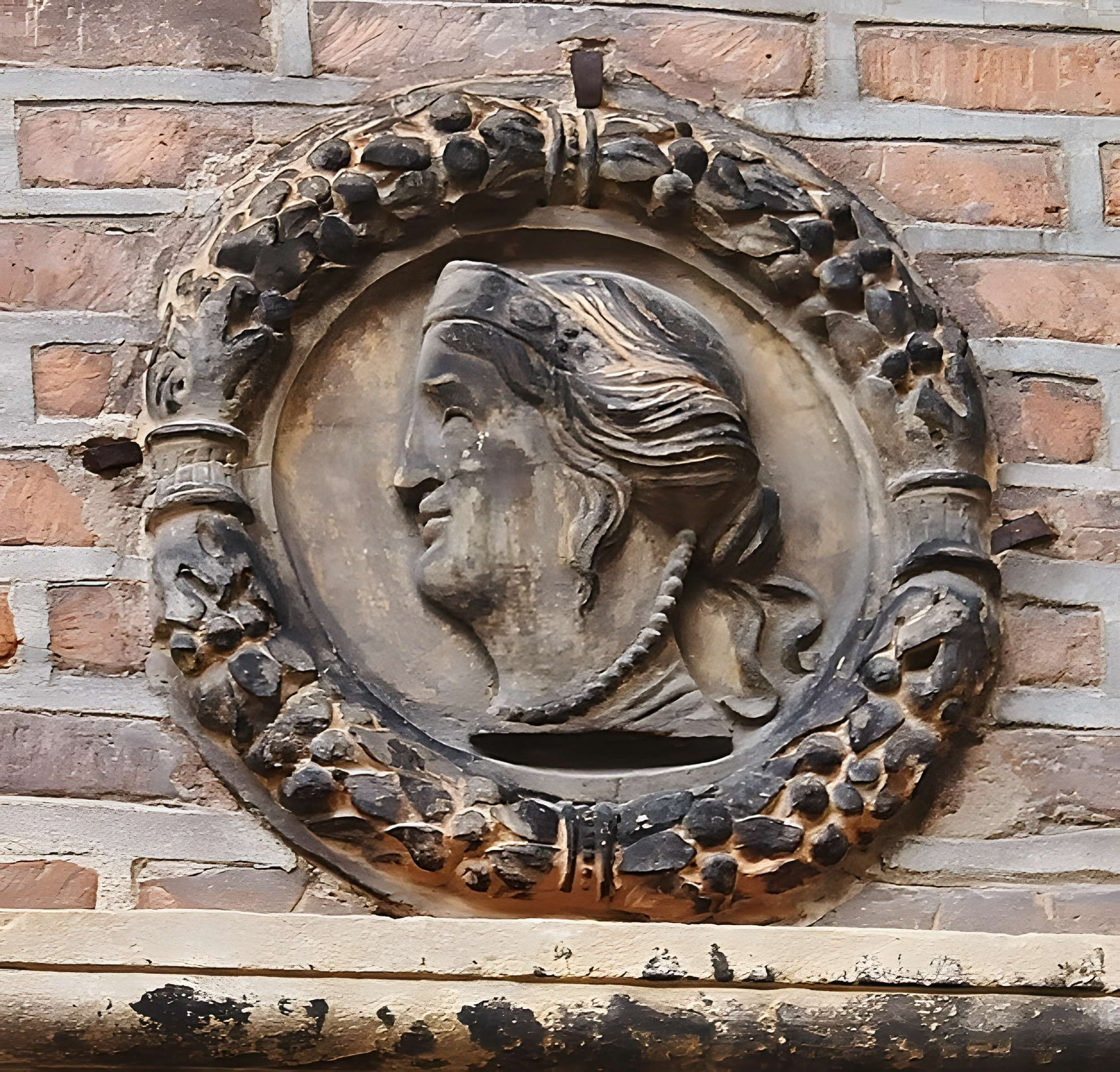 Hôtel d'Ulmo à Toulouse 