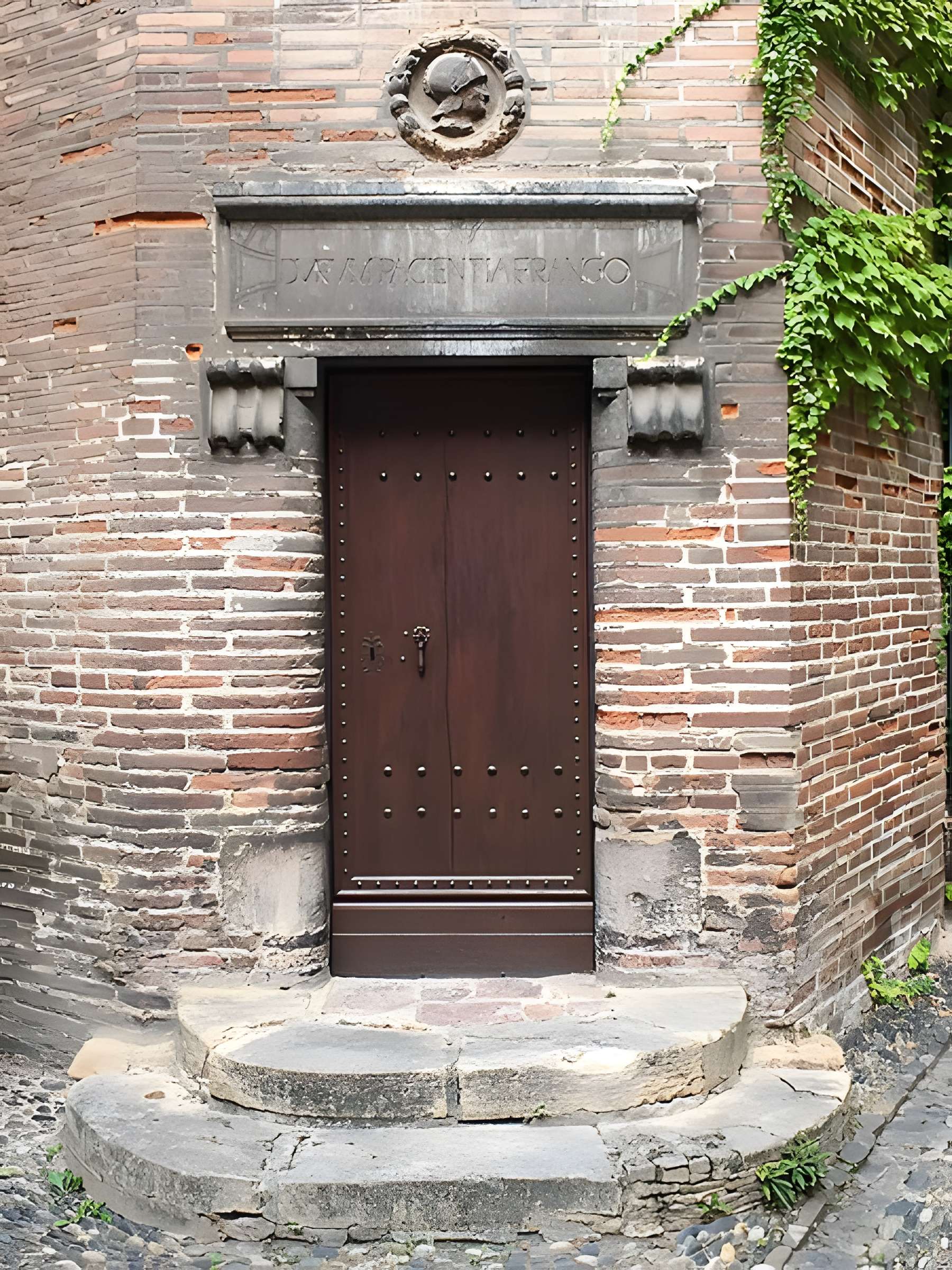 Hôtel d'Ulmo à Toulouse 