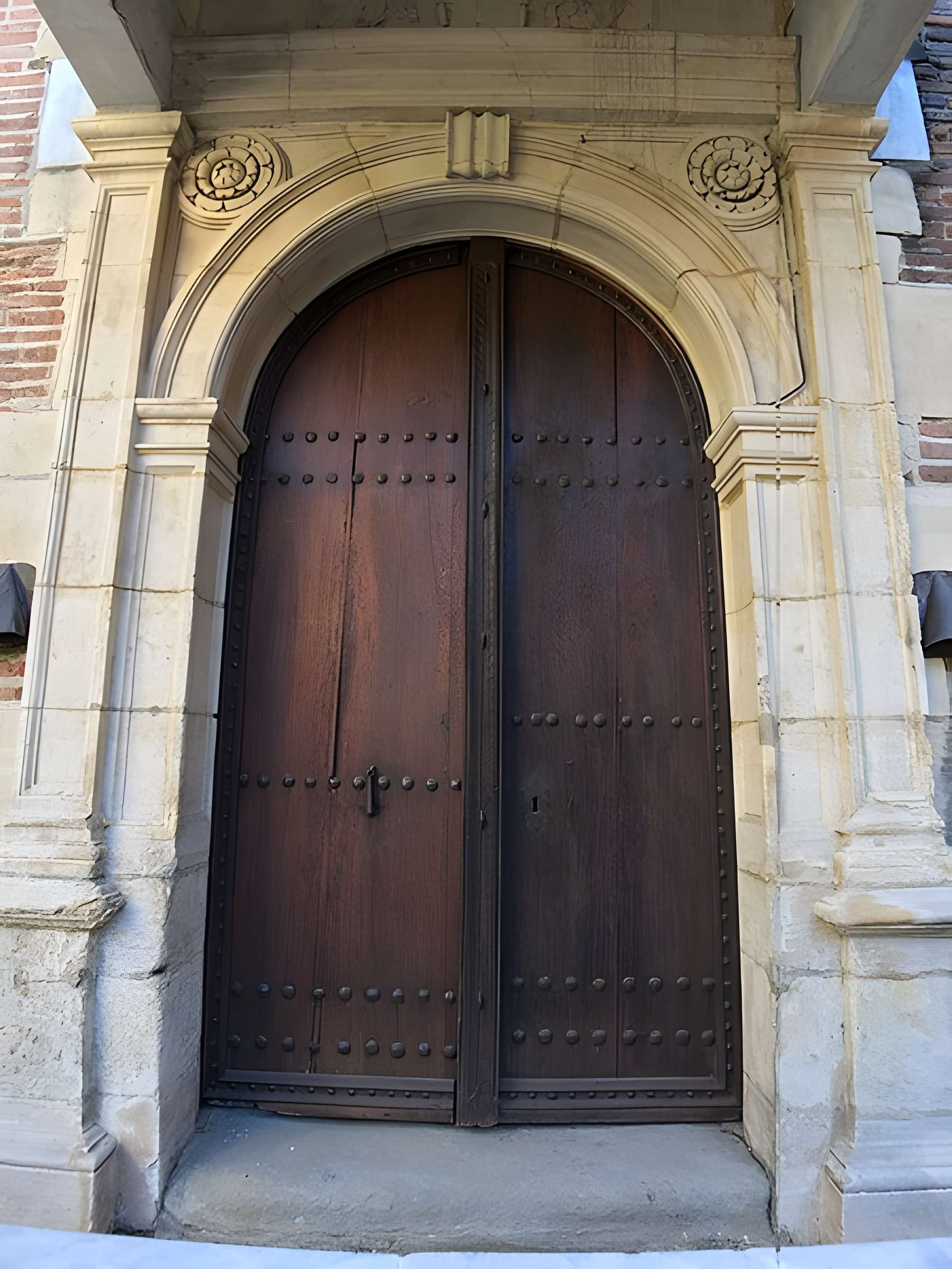 Hôtel d'Ulmo à Toulouse 