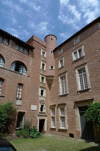 Photo de Hôtel Dumay à Toulouse