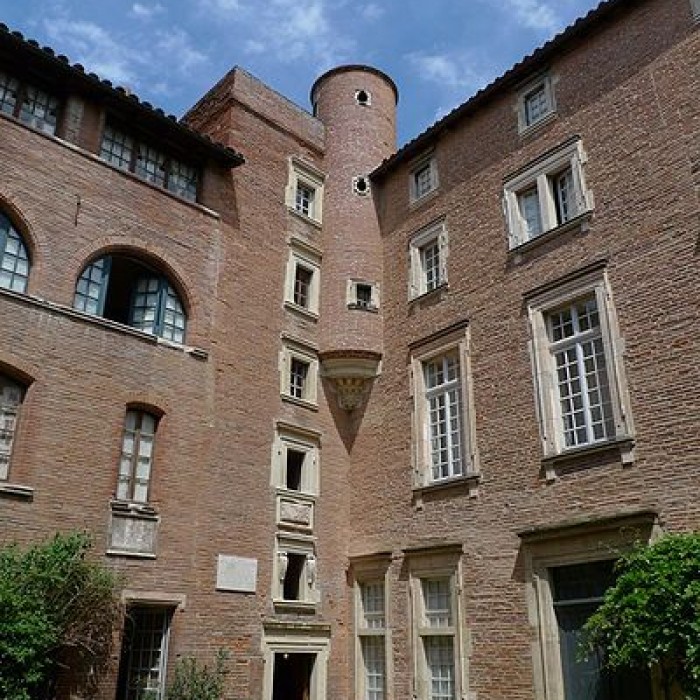 Photo de Hôtel Dumay à Toulouse