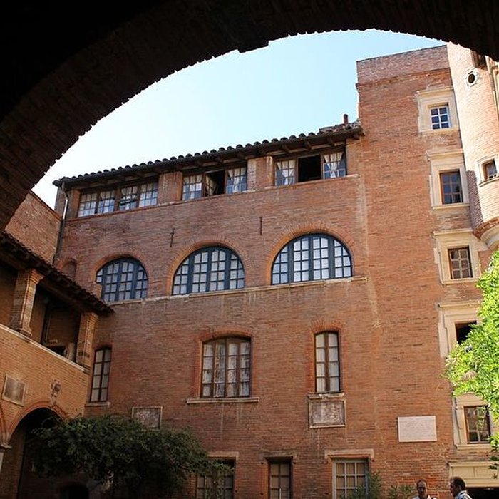 Photo de Hôtel Dumay à Toulouse