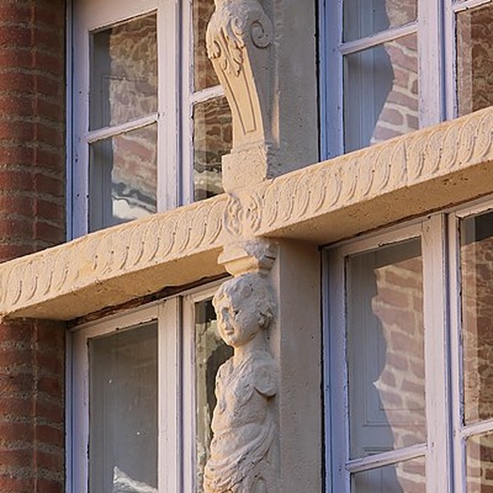 Photo de Hôtel Dumay à Toulouse