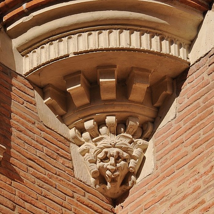 Photo de Hôtel Dumay à Toulouse