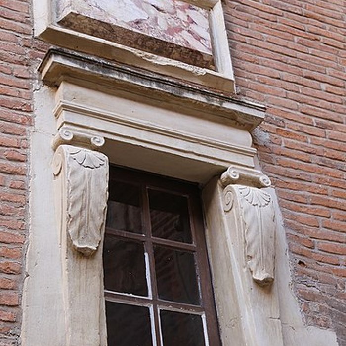 Photo de Hôtel Dumay à Toulouse