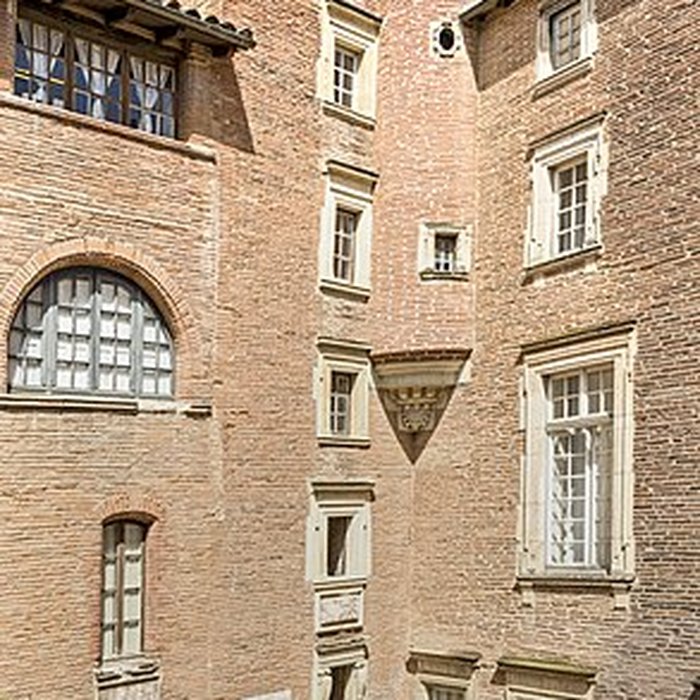 Photo de Hôtel Dumay à Toulouse