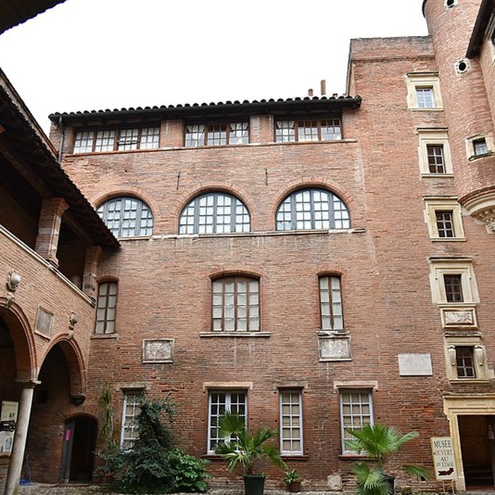 Photo de Hôtel Dumay à Toulouse