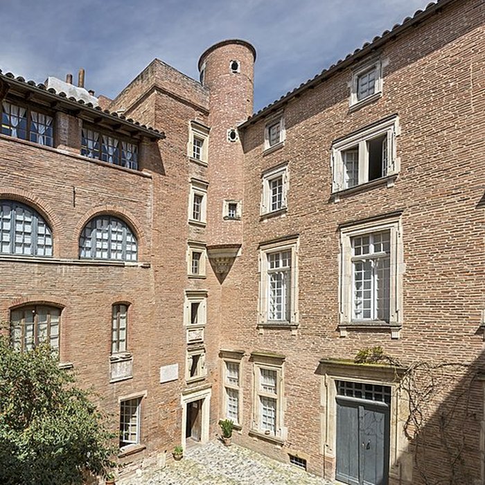 Photo de Hôtel Dumay à Toulouse