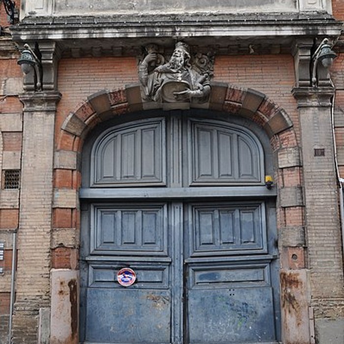 Photo de Hôtel Dumay à Toulouse