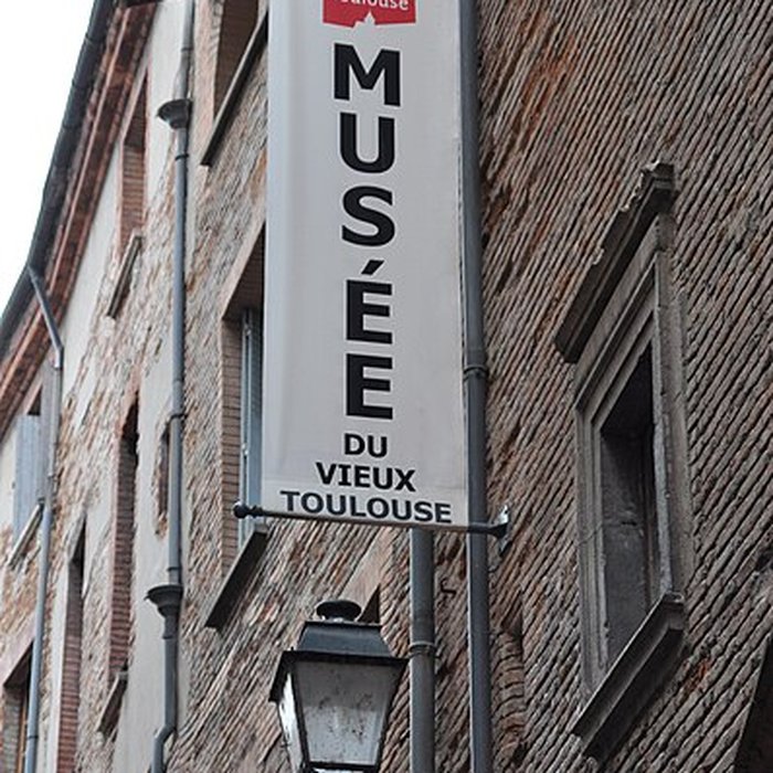 Photo de Hôtel Dumay à Toulouse