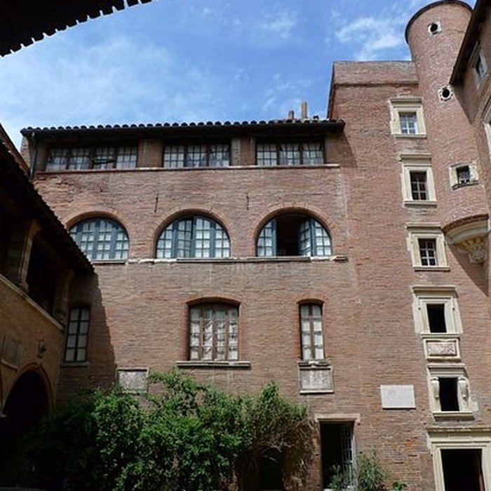 Photo de Hôtel Dumay à Toulouse