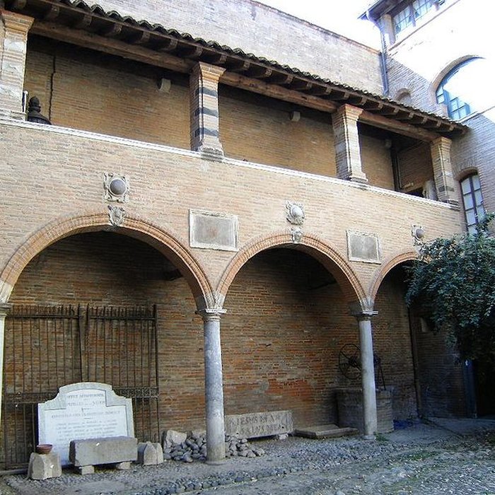Photo de Hôtel Dumay à Toulouse
