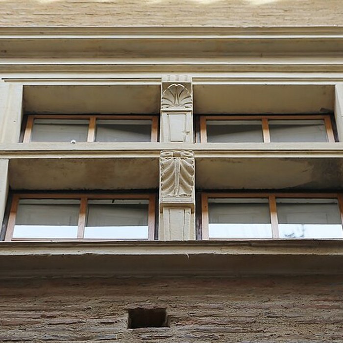 Photo de Hôtel Dumay à Toulouse