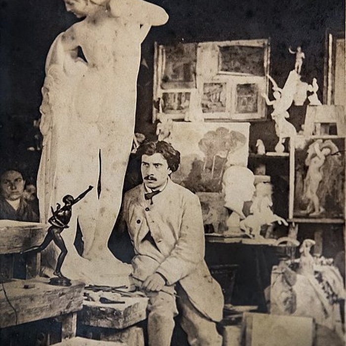 Photo de Hôtel Dumay à Toulouse