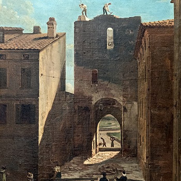 Photo de Hôtel Dumay à Toulouse