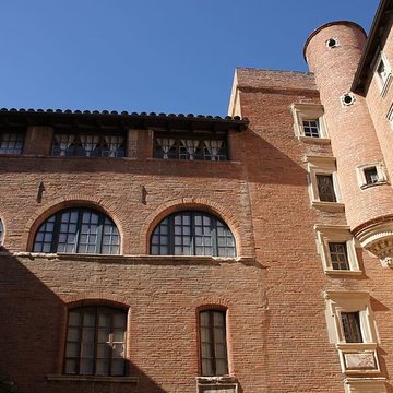Hôtel Dumay à Toulouse 