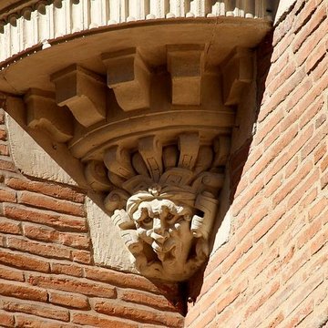 Hôtel Dumay à Toulouse 