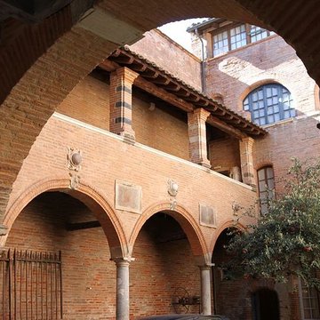 Hôtel Dumay à Toulouse 