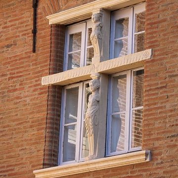 Hôtel Dumay à Toulouse 