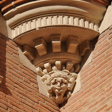 Hôtel Dumay à Toulouse 